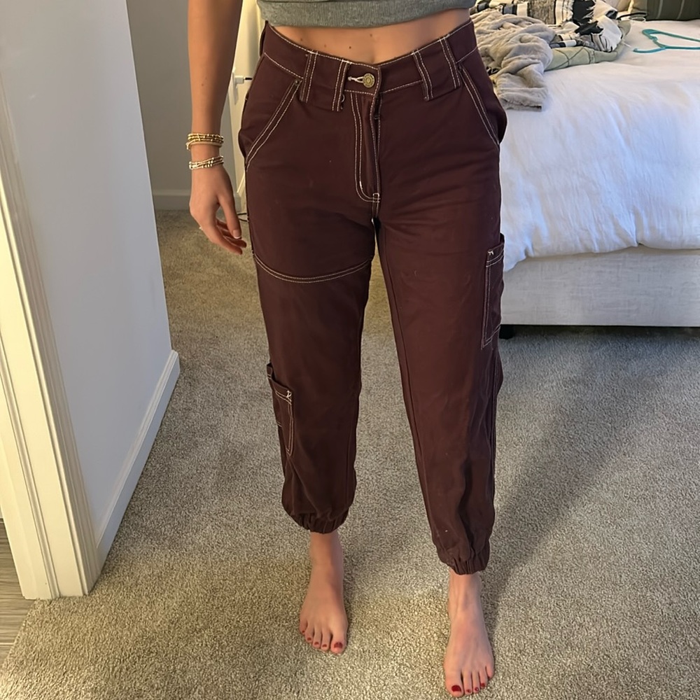 Urban jogger